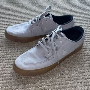 Nike SB Zoom Stefan Janoski Canvas Sneakers